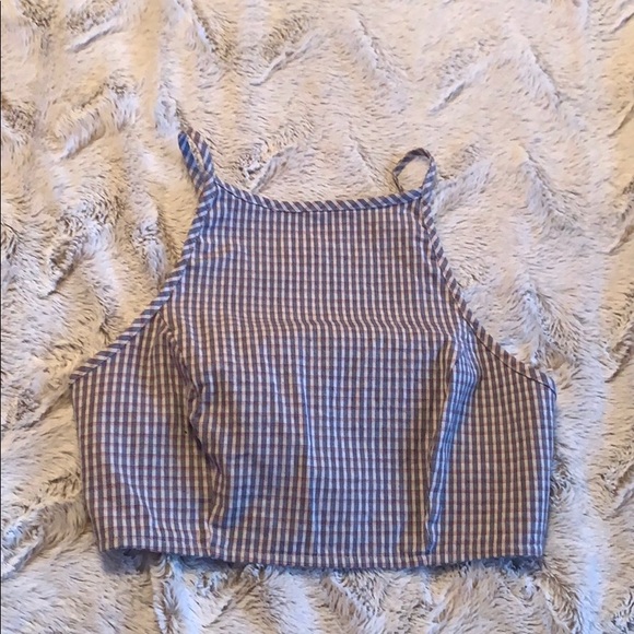 Urban Outfitters Tops - Urban Outfitters Crop top
